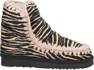 Mou CALZADO - Botines de caña alta en YOOX.COM