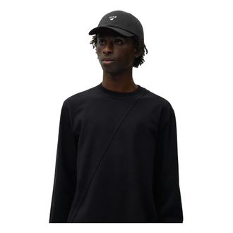 Arte Caps, male, Black, Size: ONE SIZE Heart Logo Cap