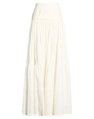 Maison Margiela Maxi skirts