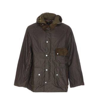 Barbour Jackets