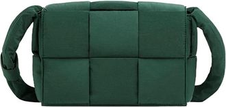 Bottega Veneta Hombre, Bolsos, Verde, Talla: ONE Size