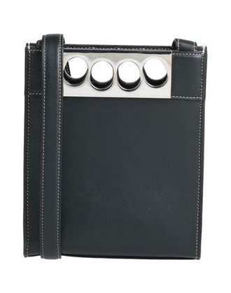 Alexander McQueen BAGS - Cross-body bags on YOOX.COM
