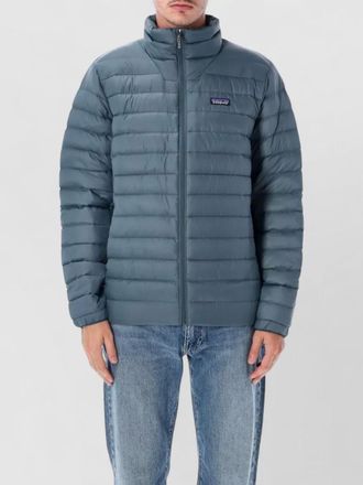 Patagonia down puffer jacket