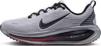 Nike Womens Vomero 18 Road Running Shoes in Grey | IQ0468-001