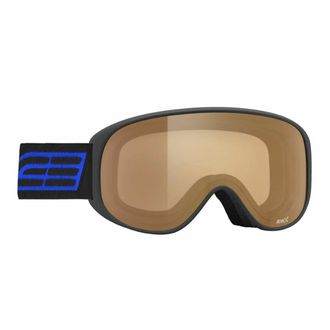 Salice Fitness, unisex, Blauw, ONE Size, 100 RWX Ski Goggle