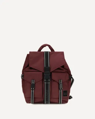 Ganni Zaino Re-Tech Woman UNI