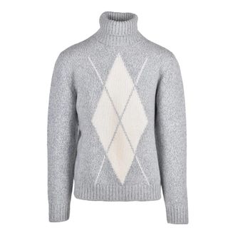 Eleventy Uomo, Maglie, Grigio, L, new