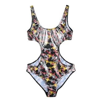 Vivienne Westwood Donna, Costumi da bagno, Multicolore, L, new