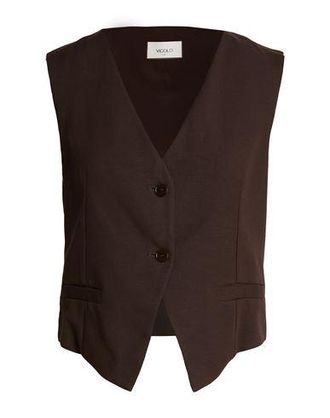 Vicolo SUITS and CO-ORDS - Waistcoats on YOOX.COM