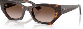 Ray-Ban Occhiali da Sole Ray-Ban Zena RB 4430 (135913)