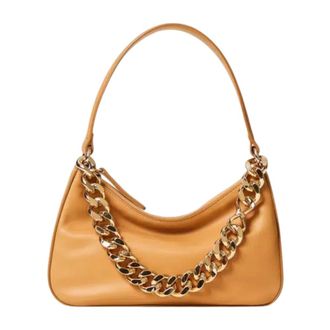 Twinset Donna, Borse, Beige, Taglia unica, new