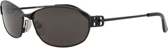 Balenciaga Unisex 65Mm Sunglasses