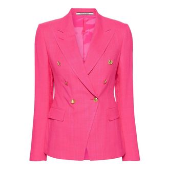 Tagliatore Dames, Jassen, Roze, Maat: XL