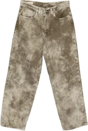 Levi's 578 Baggy Camo Express