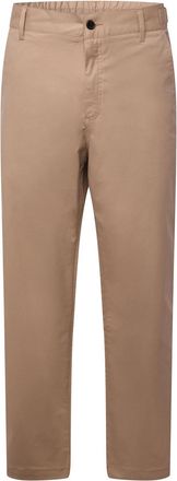 HUGO BOSS Heren Hugo Cino261 Broek in Beige