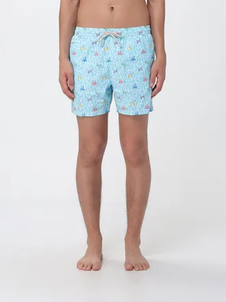 MC2 Saint Barth Costume da bagno stampato