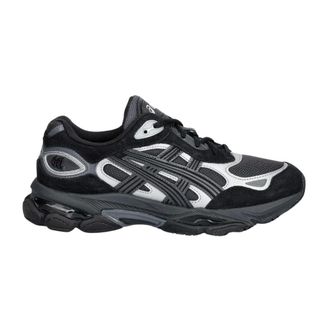 Asics Uomo, Sport, Nero, 42 1/2 EU, new
