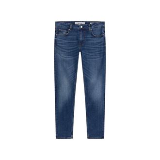Guess Hombre, Vaqueros, Azul, Talla: W30 L32