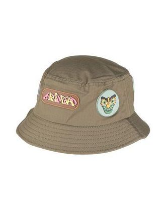 Brain Dead ACCESSOIRES - M&uuml;tzen & H&uuml;te auf YOOX.COM