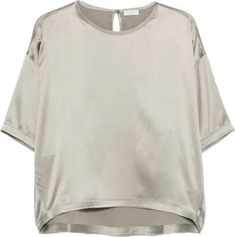 Brunello Cucinelli Blouse