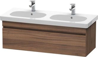 Duravit Duravit - Mueble Bajo Lavabo Durastyle 453x1150x398mm Betongris Mate / Basalto Mate