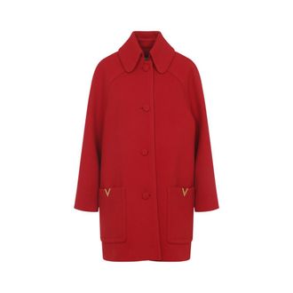 Valentino Garavani Coat