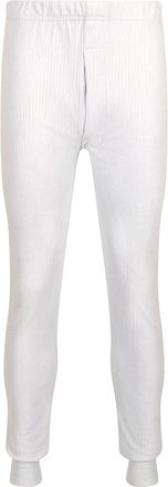 Regatta Mens Regatta Professional Mens Thermal Bottoms - White - Size: 9.5/13/12.5/12/11.5/11/9/16/15.5/15/14.5/14/13.5/10.5/10