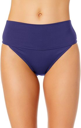 Anne Cole Soft Band High Waist Bottom