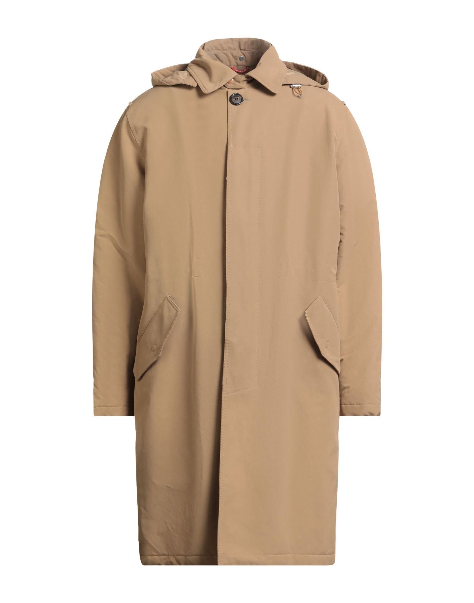 Herrenmantel Herbstmantel Braun Kaufe Herren-Männer Im Britischen