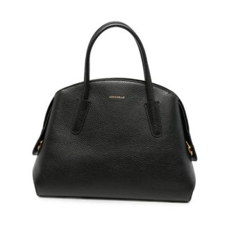 Coccinelle Donna, Borse, Nero, Taglia unica, new