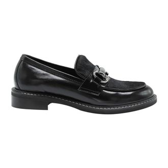 &Egrave; Mia Mujer, Zapatos, Negro, Talla: 39 EU
