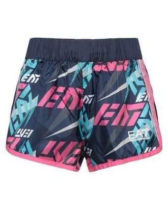 Emporio Armani BOTTOMWEAR - Shorts & Bermuda Shorts on YOOX.COM