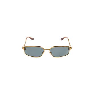 Etro Accessoires, Dames, Geel, ONE Size, 0137/S Zonnebril