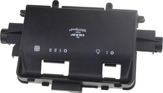 IKEA Whirlpool - Tapa M&oacute;dulo - 481245248499 - 8058331735834