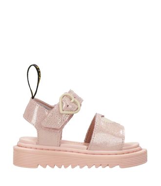 Dr. Martens Dr. Martens Sandalen rosa