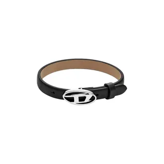 Diesel Hombre, Accesorios, Negro, Talla: ONE Size
