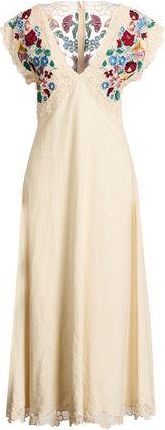 Sea New York DRESSES - Midi dresses on YOOX.COM