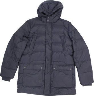 Geox Hombre, Chaquetas, Azul, Talla: XL