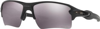Oakley Flak 2.0 XL - unisex - Zonnebrillen - Zwart - 59 MM - Accessoires