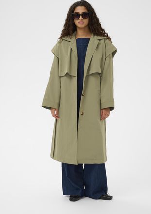 Soaked In Luxury Jas SLRowena Jas Oversize fit