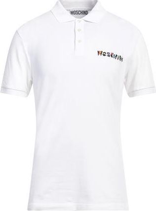 Moschino CAMISETAS Y TOPS - Polos en YOOX.COM