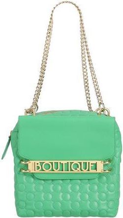 Moschino BAGS - Shoulder bags on YOOX.COM