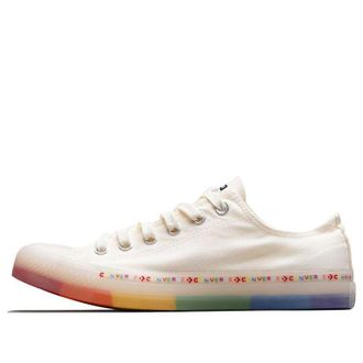 Converse Seasonal Color Chuck Taylor All Star White 165613C