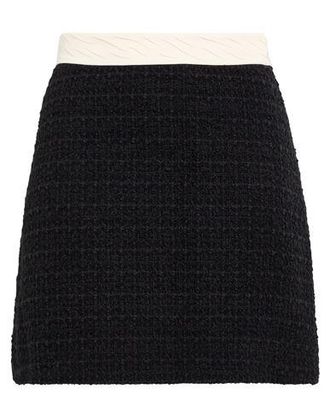 Valentino Garavani BOTTOMWEAR - Mini skirts on YOOX.COM