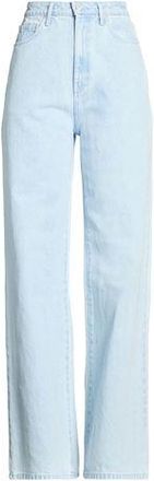 Officine G&eacute;n&eacute;rale HOSEN & R&Ouml;CKE - Jeanshosen auf YOOX.COM