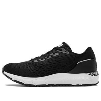 Under Armour (WMNS) Under Armour HOVR Sonic 3 Black 3022596-001
