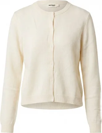 Not Shy Naline Vest