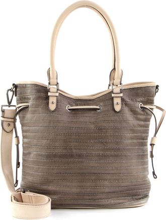 Fredsbruder FREDsBRUDER Cruise Collection City Tour Bag Summer Stone