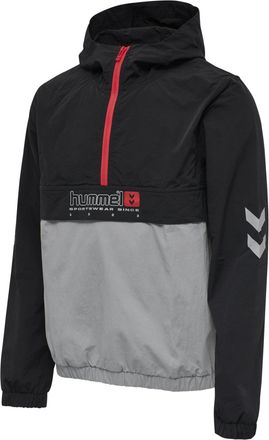 Hummel hmlLGC MUSA WOV HALFZIP JACKET