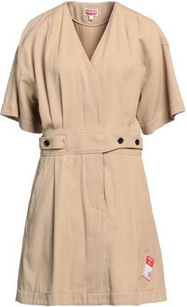 Kenzo VESTIDOS - Minivestidos en YOOX.COM